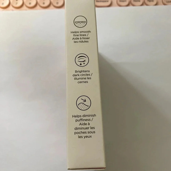 BeautyBio - under eye patches - new in box - Picture 4 of 5